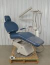 MIDMARK Knight Biltmore I52647-01 Dental Patient Chair W/ Asepsis 21 153720-001 - 192585 Dental Chair