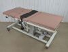 MEDICAL POSITIONING Inc. MPI 1736 Stress EchoBed Echocardiography Table - 192604 Echo Table