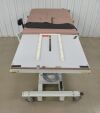 MEDICAL POSITIONING Inc. MPI 1736 Stress EchoBed Echocardiography Table - 192604 Echo Table