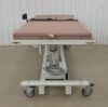 MEDICAL POSITIONING Inc. MPI 1736 Stress EchoBed Echocardiography Table - 192604 Echo Table