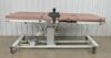 MEDICAL POSITIONING Inc. MPI 1736 Stress EchoBed Echocardiography Table - 192604 Echo Table