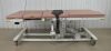 MEDICAL POSITIONING Inc. MPI 1736 Stress EchoBed Echocardiography Table - 192604 Echo Table