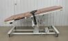 MEDICAL POSITIONING Inc. MPI 1736 Stress EchoBed Echocardiography Table - 192604 Echo Table