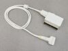 GE 7L Linear Array Ultrasound Transducer Probe 2302648 2005 - 192621 Ultrasound Transducer