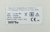 GE 7L Linear Array Ultrasound Transducer Probe 2302648 2005 - 192621 Ultrasound Transducer