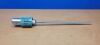 INTUITIVE 370893-03 INTUITIVE SURGICAL DAVINCI FLOURESCENCE ENDOSCOPE 12MM 30 DEGREE 370893-03 WITH CASE Endoscope
