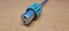 INTUITIVE 370893-03 INTUITIVE SURGICAL DAVINCI FLOURESCENCE ENDOSCOPE 12MM 30 DEGREE 370893-03 WITH CASE Endoscope