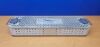 INTUITIVE 370893-03 INTUITIVE SURGICAL DAVINCI FLOURESCENCE ENDOSCOPE 12MM 30 DEGREE 370893-03 WITH CASE Endoscope