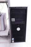 OPTOPOL PTS 910 Visual Field Analyzer