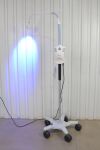 GE Giraffe Blue Spot PT Lite Photapy System M1224917 W/ Rolling Stand - 192705 Phototherapy Lamp