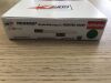 GORE HPT050010A PROPATEN Vascular Graft Configured for Pediatric Shunt, Thin Wall, Heparin 10cm x 5mm(X)