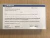 MEDTRONIC 4965 CAPSURE EPI Steroid Eluting, Unipolar, Epicardial Lead Unipolar Connector (IS-UNI) 50cm(X)