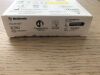 MEDTRONIC 8780 ASCENDA Targeted Drug Delivery Catheter 86.4 x 27.9cm(X)