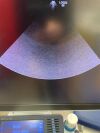 GE HEALTHCARE M5S-D Ultrasound Transducer
