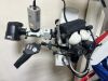 LEICA M500-N Microscope