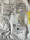 CAREFUSION 4380 TRAY ECONOMY SOFT TISSUE BIOPSY W/25G X 1.5IN NEEDLE.  Exp. 2027