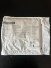 CAREFUSION 4380 TRAY ECONOMY SOFT TISSUE BIOPSY W/25G X 1.5IN NEEDLE.  Exp. 2027