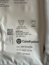 CAREFUSION 4380 TRAY ECONOMY SOFT TISSUE BIOPSY W/25G X 1.5IN NEEDLE.  Exp. 2027