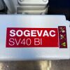 LEYBOLD SOGEVAC 960331V3010 Vacuum Equipment