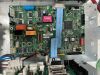 PHILIPS 451213302007 PCB VP1 VT1 Rad Room
