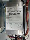 PHILIPS v502t0Q Vega Lite 550 Power Supply Rad Room