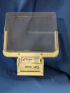 GE 5172828 GE Magnification Paddle DOM: 2010 Rad/Fluoro Room