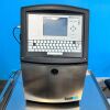 VIDEOJET 1520 Inkjet Indusl Product Printer Coder Coding QR, ,  date