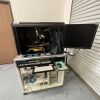 CHROMA 5815 Led Wafer/Chip Prober Photonics Device Mapping Probe Tester