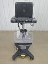 FUJIFILM SonoSite Edge II Ultrasound System w/ L25x/13-6MHz Transducers DOM2018 - 192789 SonoSite Edge II