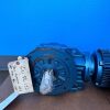 SEWEURODRIVE INC. DFT90L4-K3 / KF67DT90L4-KS Sew-Eurodrive DFT90LK3 Servo Duty Motor w/KF67DT90L4-KS Electric Gear Motor