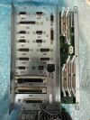 PHILIPS 452209500011 CODING FIELD 40E CABINET Rad Room