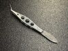 ACCUTOME AF7625 Akahoshi Prechopper Forceps