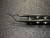 ACCUTOME AF7625 Akahoshi Prechopper Forceps