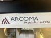 MEDSTONE Elite Arcoma 0047-TM4-ER C-Arm Table