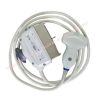 GE C1-6-D C1-6-D Curved Array Probe for GE Logiq E9 Logiq S8 Vivid E95 Vivid S70   Ultrasound  machine Ultrasound General