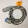 GE TS-F4-GE  Datex-Ohmeda Original new TruSignal Spo2 Finger Sensor Reusable TS-F4-GE  Monitor