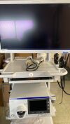 OLYMPUS CV-1500 Endoscopy Processor