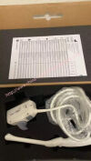 GE  IC5-9-D HealthCare IC5-9-D Wideband Microconvex Intercavity Array Ultrasound Probe Ultrasound General