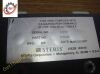 HAUSTED 075148 Oem Eye Surgery Headrest Base Assy Stretcher
