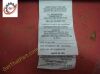 HAUSTED HP150830447B Oem EyeSurgery Patient Headrest Pad Stretcher