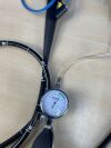 OLYMPUS CV-190/CLV-190 Tower Endoscope