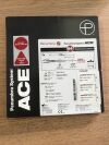 PENUMBRA 5MAXACE064 ACE 64 Reperfusion Catheter System 5.75-6F x 132cm (X)