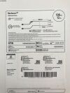 BOSTON SCIENTIFIC 5511 EkoSonic Endovascular Device 2.7F-6F x 106cm x 12cm