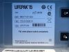 PHYSIO-CONTROL Lifepak 15 Defibrillator 6x 2018 2x 2013 V15-2 Defibrillator