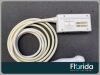 PHILIPS X7-2 XMATRIX CARDIAC PHASED ARRAY TRANSDUCER PROBE COMPACT REF 453561458805 FOR EPIQ 5, 7, VCX VCXI 30 DAYS WARRANTY Ultrasound Transducer