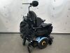 INVACARE TDX-SP2-MCG Wheelchair