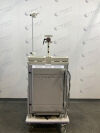 OLYMPUS WM-60 Workstation Endoscopy Cart