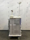 OLYMPUS WM-60 Workstation Endoscopy Cart