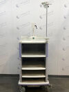OLYMPUS WM-60 Workstation Endoscopy Cart