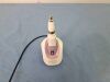 NUPRO 90743 Freedom Cordless Prophy System  Charging Base / Adapter